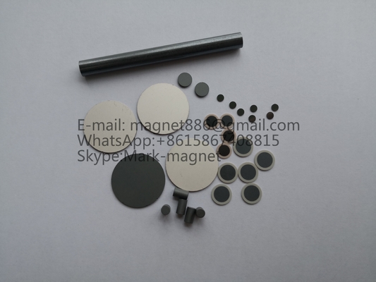China Professional manufacturer for microwave ferrite for Ferrite Rotary-Field Phase Shifters with good quality and price supplier