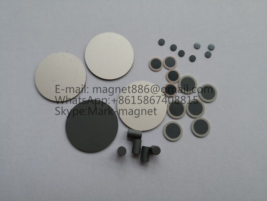 China Professional manufacturer for microwave ferrite for MPCVD of Diamonds supplier